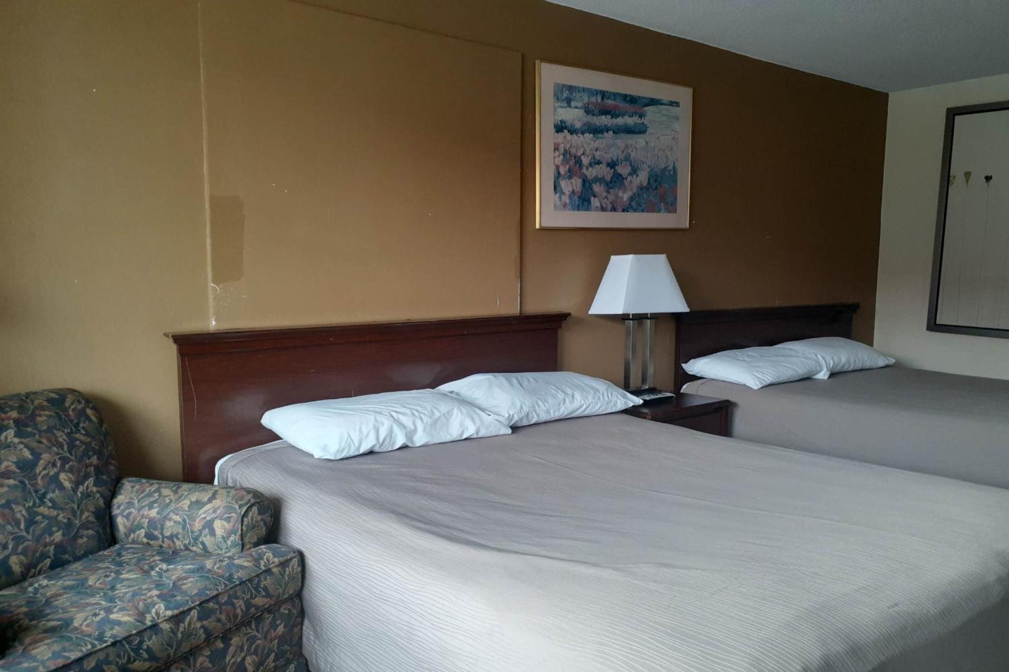 Holiday Lodge Virginia Pearisburg Ngoại thất bức ảnh