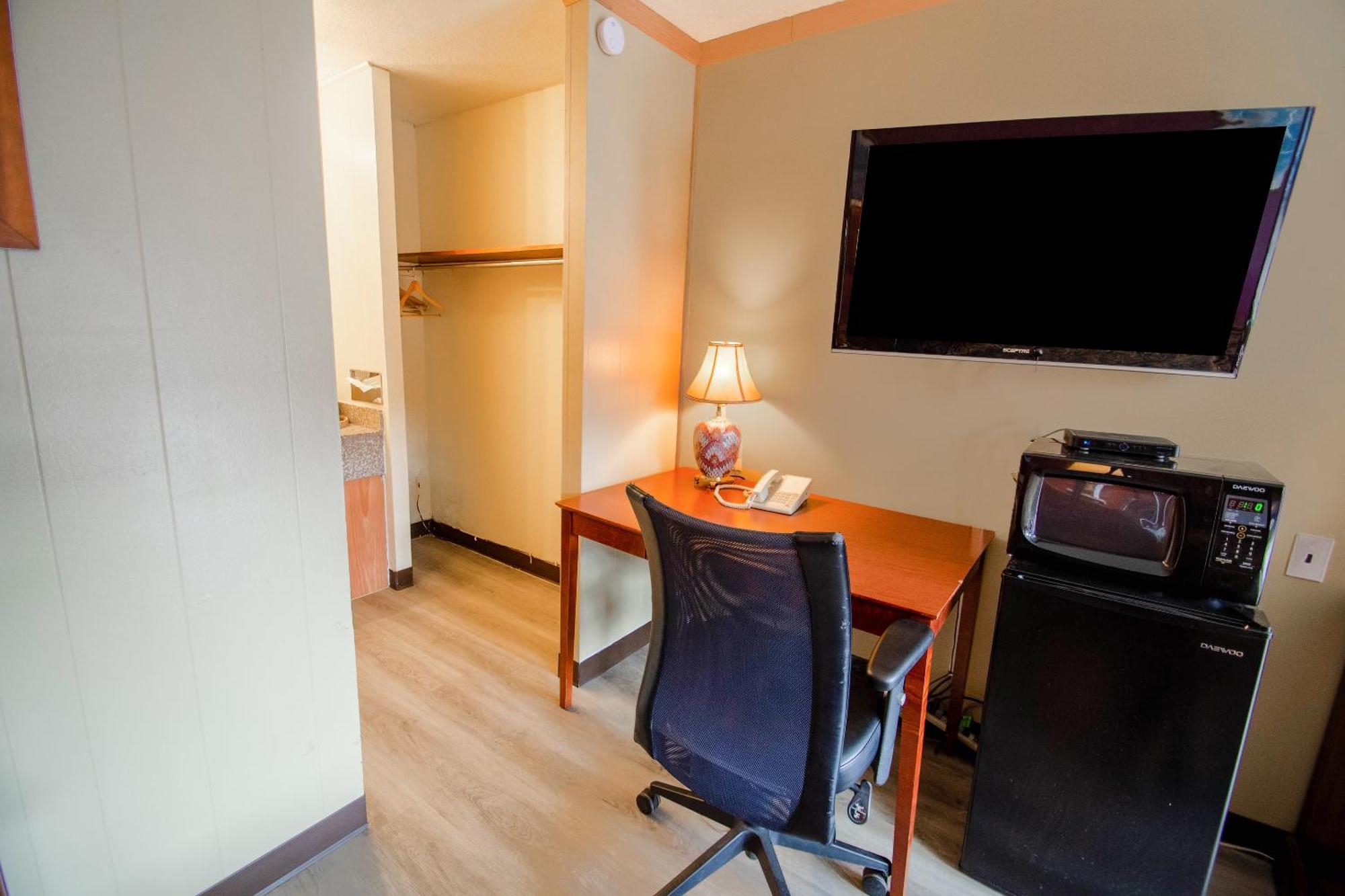 Holiday Lodge Virginia Pearisburg Ngoại thất bức ảnh