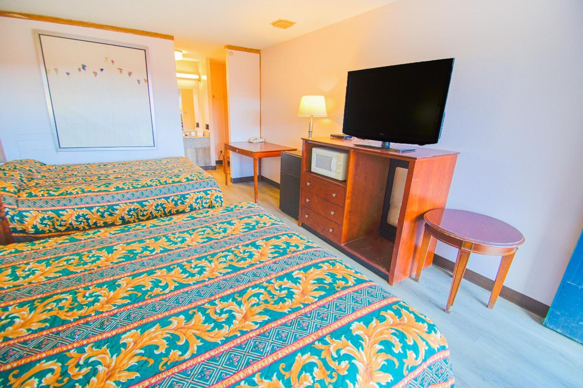 Holiday Lodge Virginia Pearisburg Ngoại thất bức ảnh