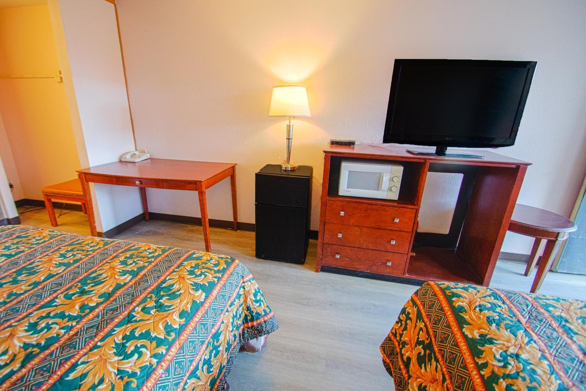 Holiday Lodge Virginia Pearisburg Ngoại thất bức ảnh