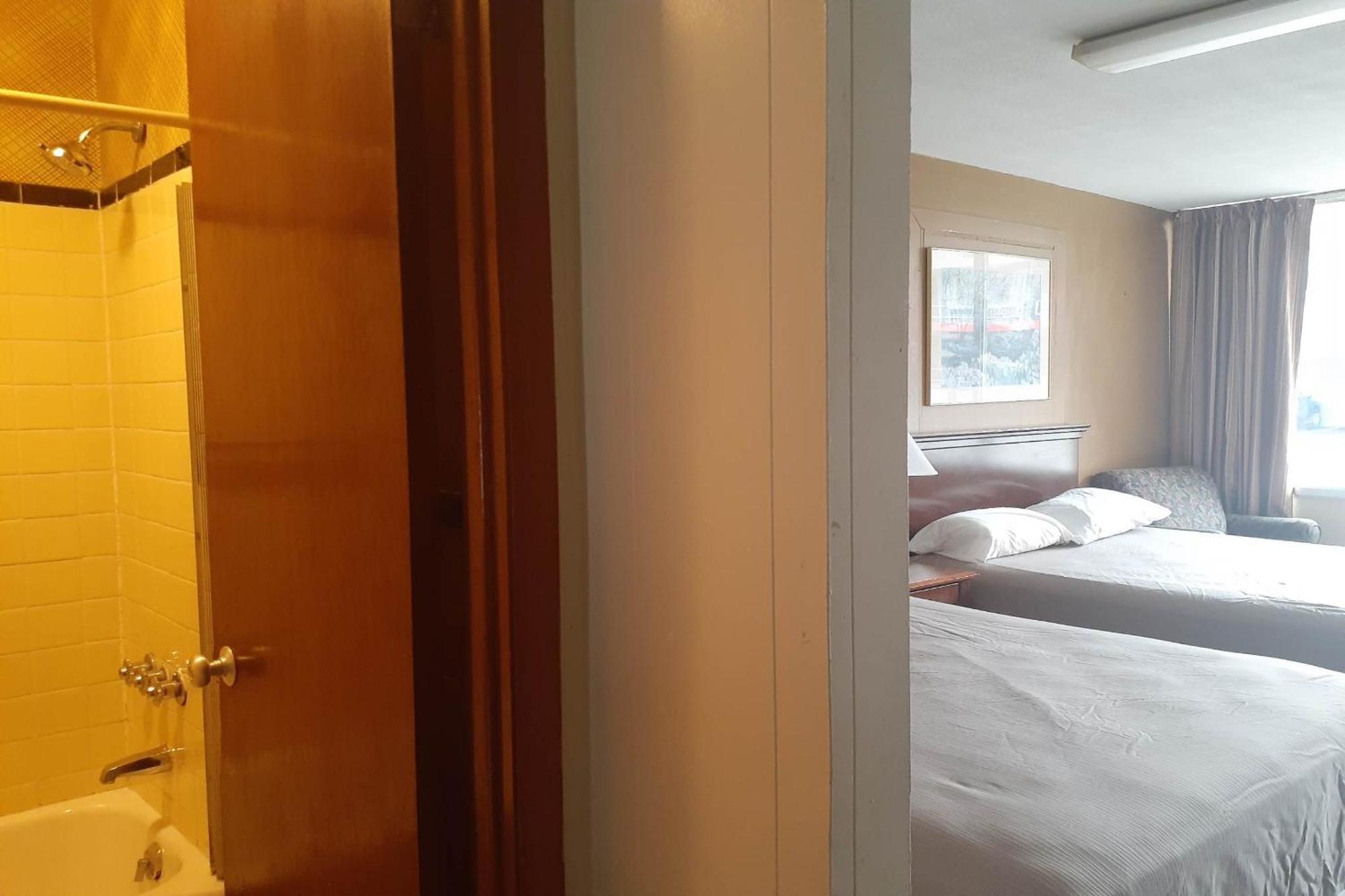 Holiday Lodge Virginia Pearisburg Ngoại thất bức ảnh