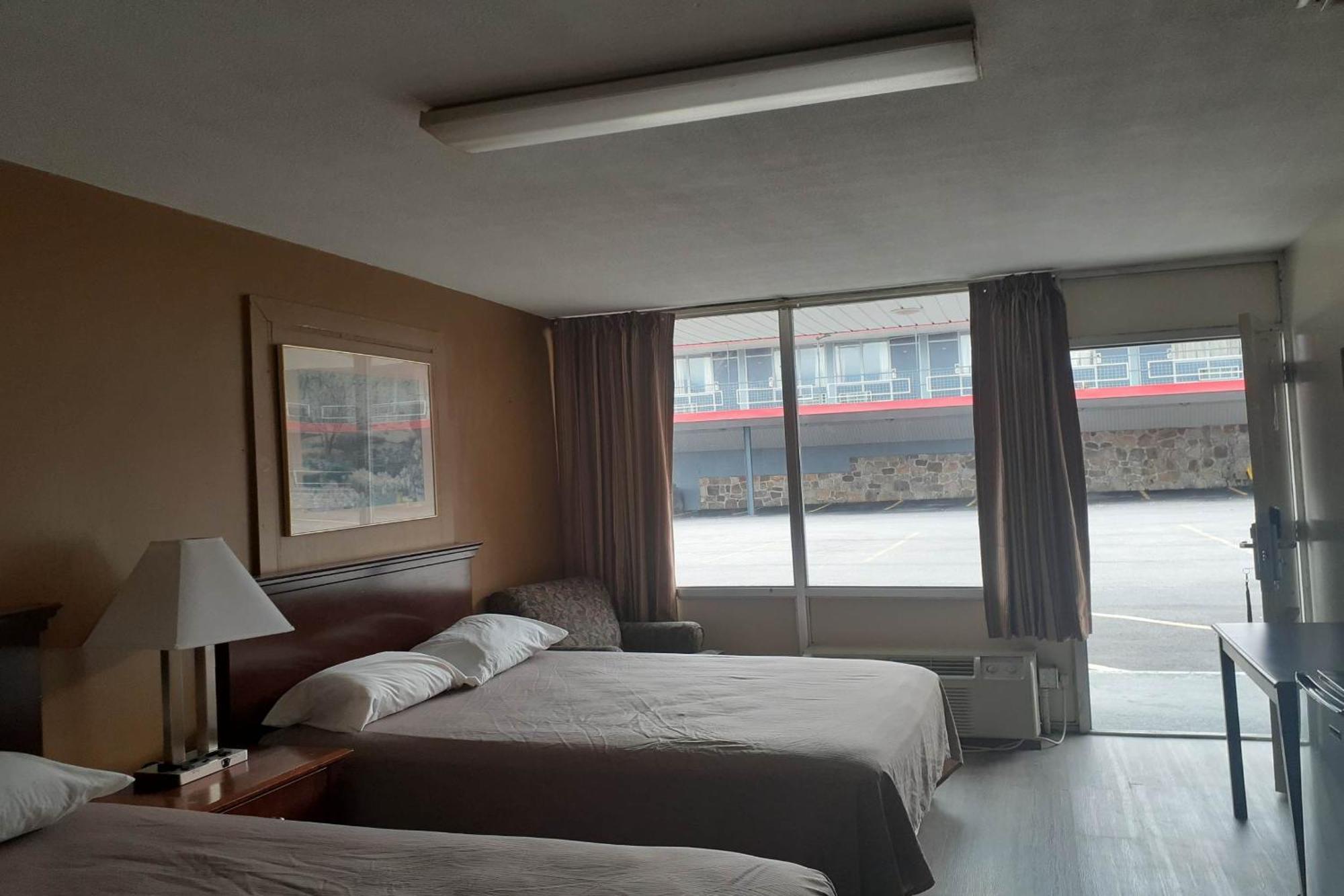 Holiday Lodge Virginia Pearisburg Ngoại thất bức ảnh