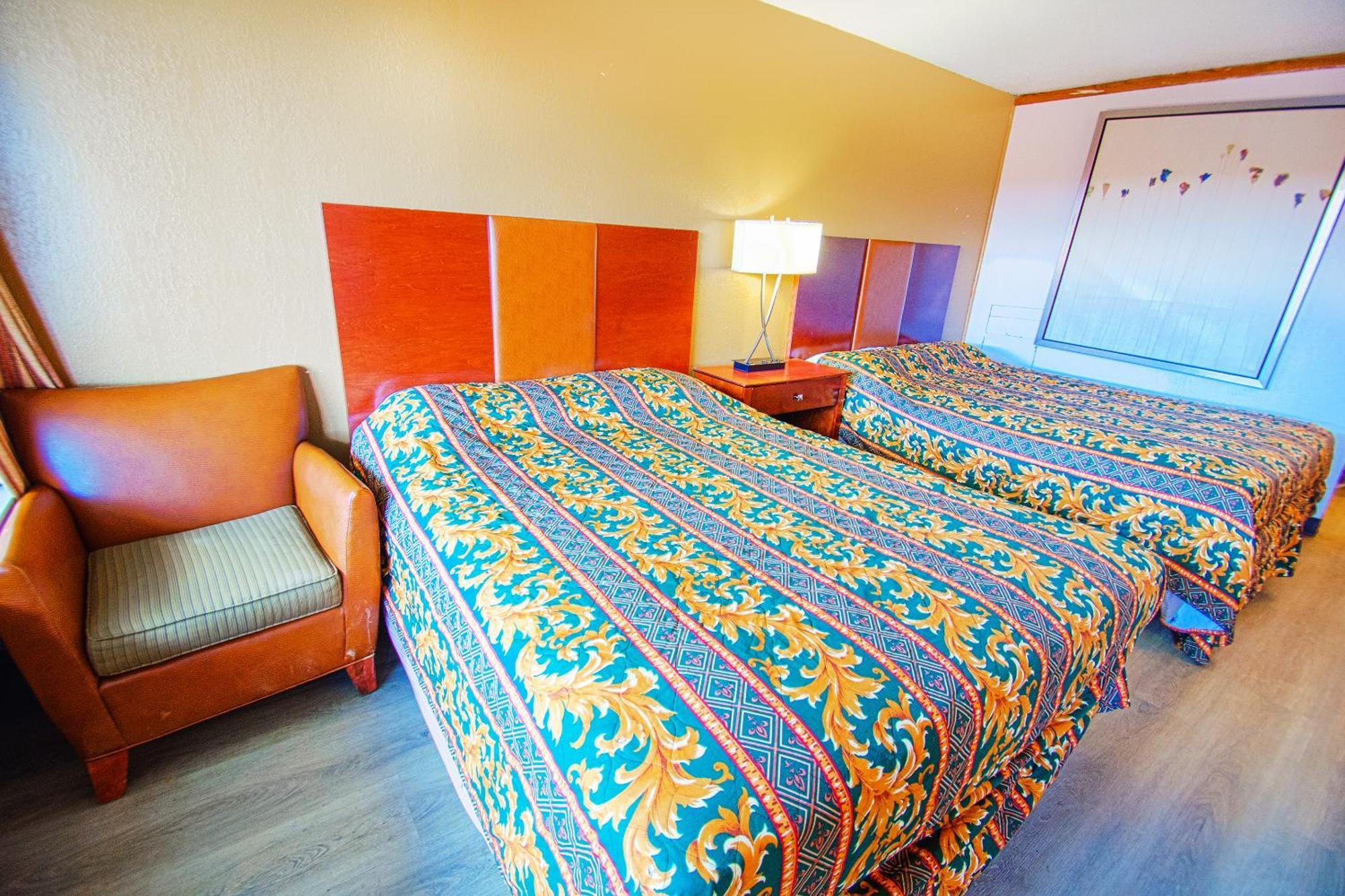 Holiday Lodge Virginia Pearisburg Ngoại thất bức ảnh