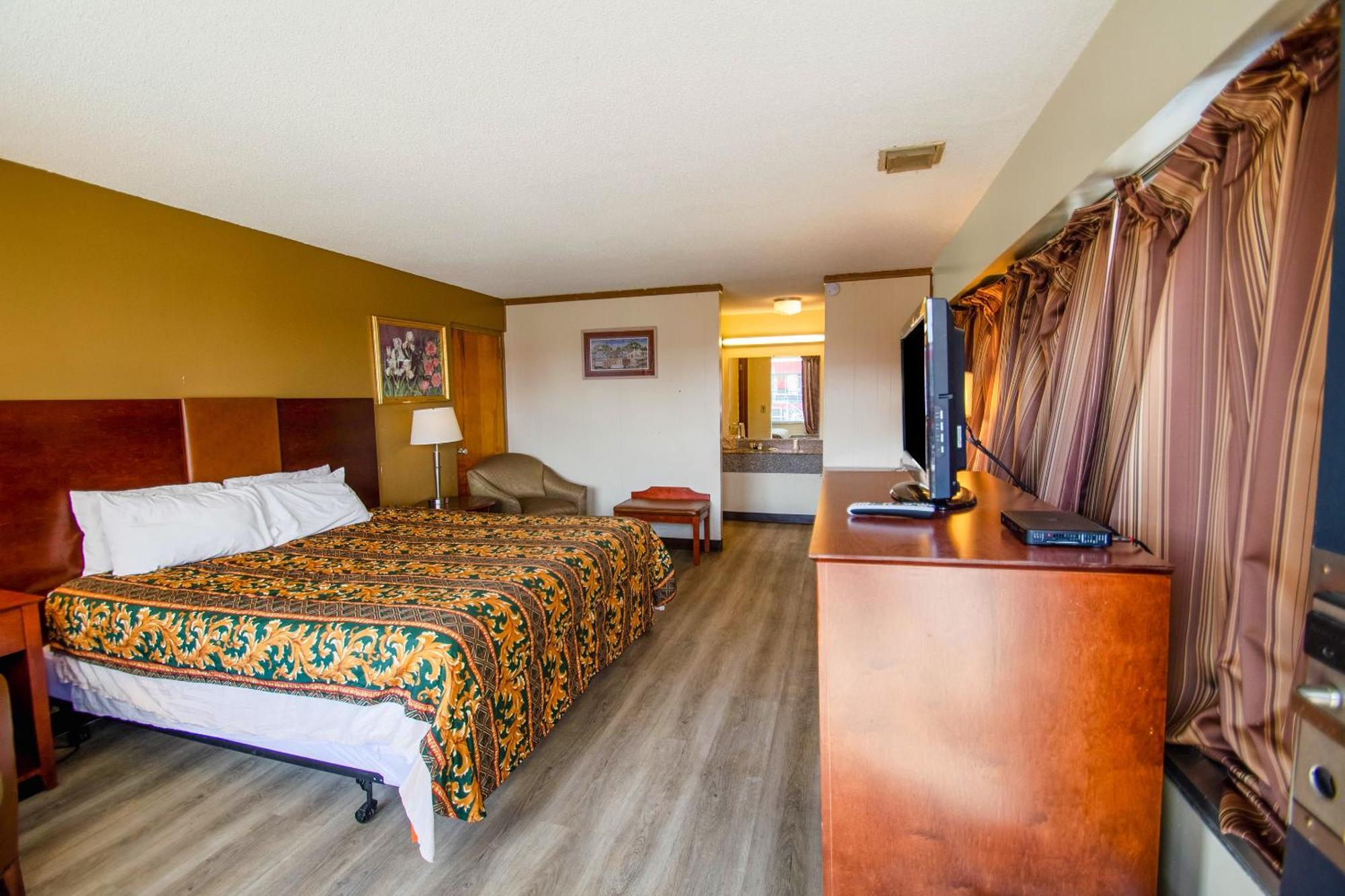 Holiday Lodge Virginia Pearisburg Ngoại thất bức ảnh