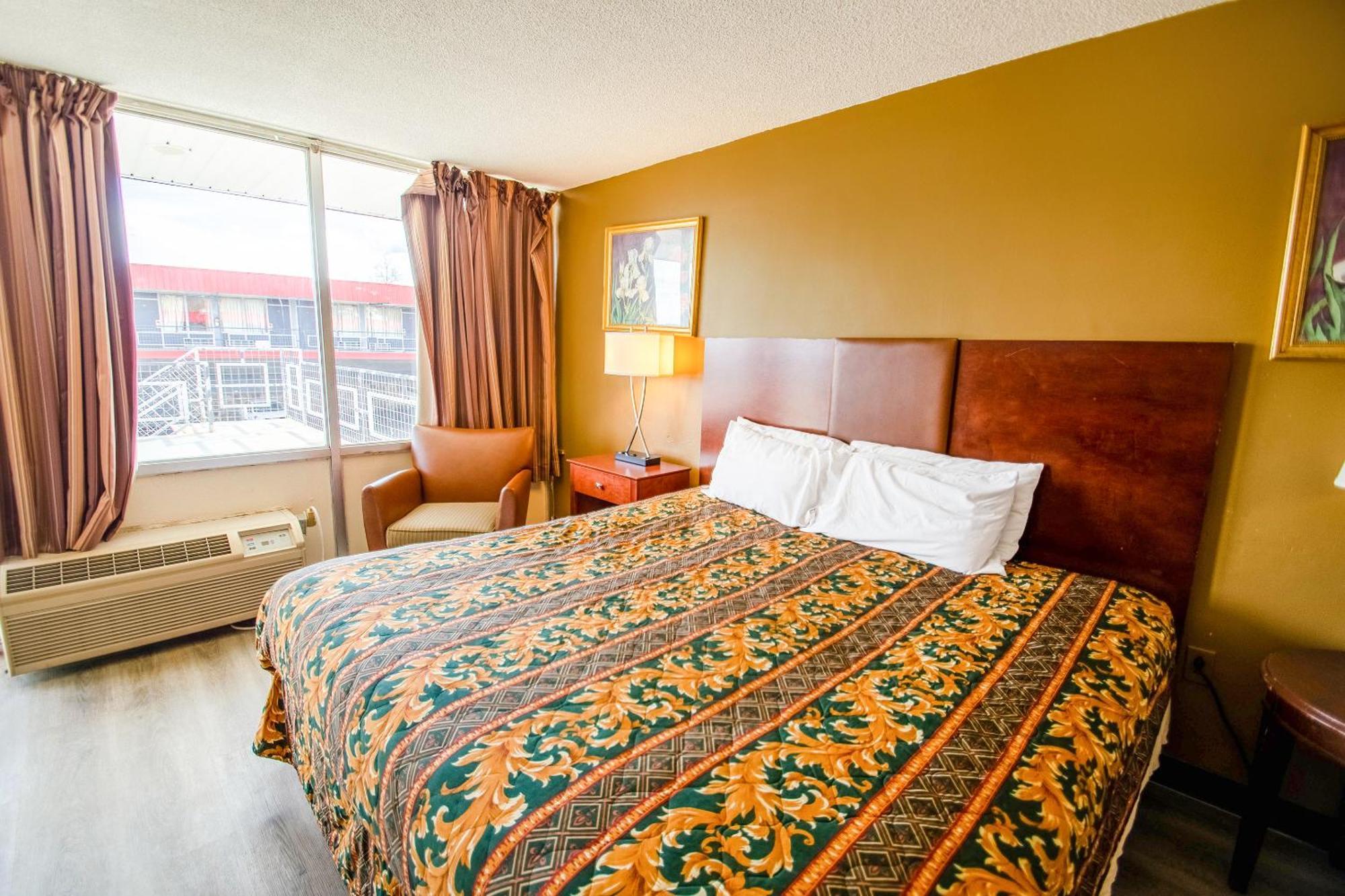 Holiday Lodge Virginia Pearisburg Ngoại thất bức ảnh